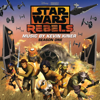 Star Wars Rebels: Season One (Original Soundtrack) - Kevin Kiner