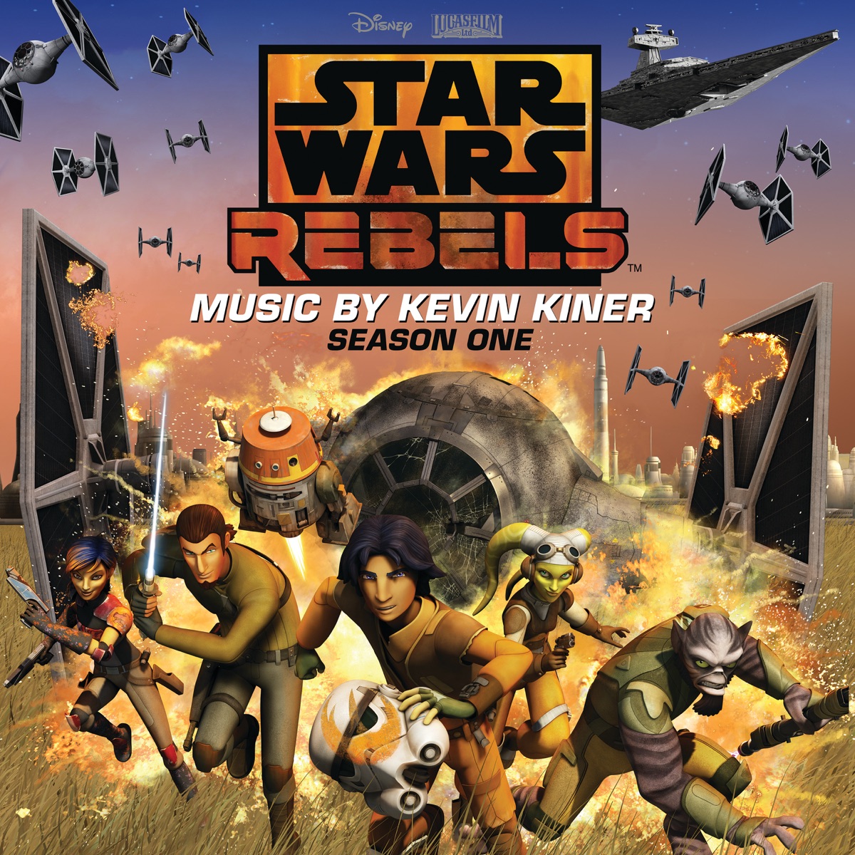 Kevin kiner star wars hi-res stock photography and images - Alamy