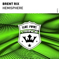 Hemisphere - Single - Brent Rix
