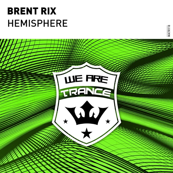 Hemisphere - Single