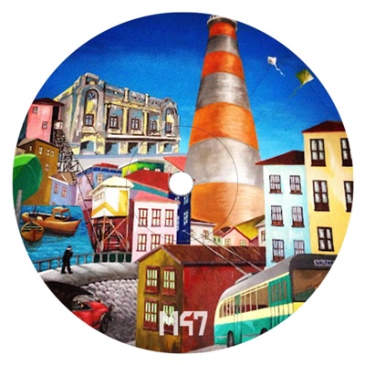 Wake up! in Valpo - Single