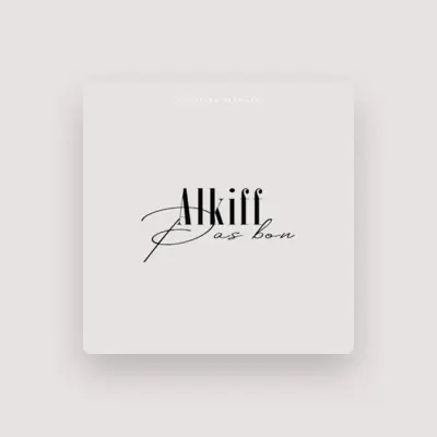 Listen to ALKIFF, watch music videos, read bio, see tour dates & more!