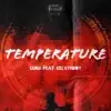 Stream & download Temperature (feat. Kelvyn Boy) - Single