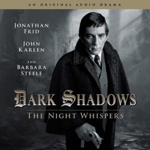 12: The Night Whispers (Unabridged)