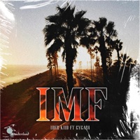 IMF (feat. Cyga24) - Single - 1der-KIID