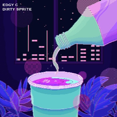 DIRTY SPRITE - Single