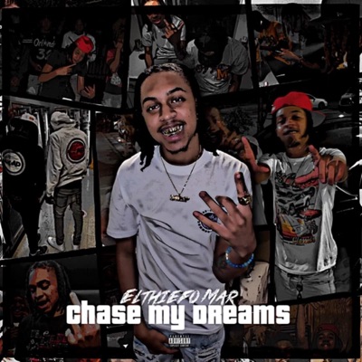 Chase My Dream - Single