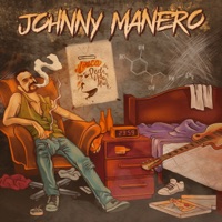 Johnny Manero