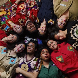 NEDOSLAVYANKA (feat. Fardi) [Live] Manizha