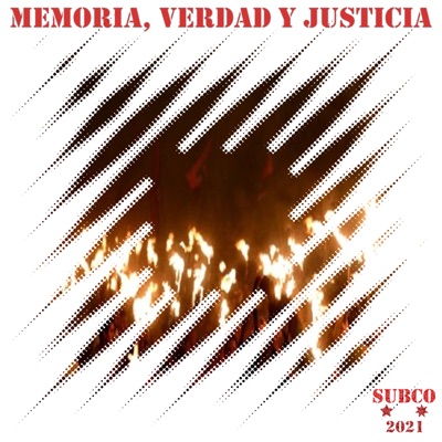 Memoria, Verdad y Justicia - EP