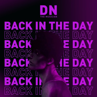 Back In the Day - Single