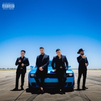 Seguimos Avanzando - Marca MP