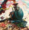 4 Non Blondes - What's Up?  artwork