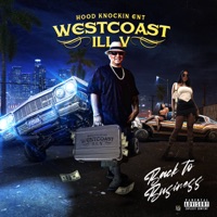 Back to Business - Single - Westcoastillv