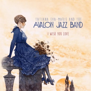 Avalon Jazz Band - Zou Bisou Bisou - Line Dance Musik