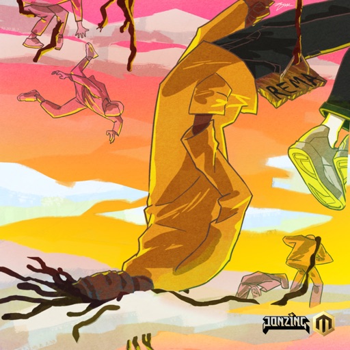 Album artwork