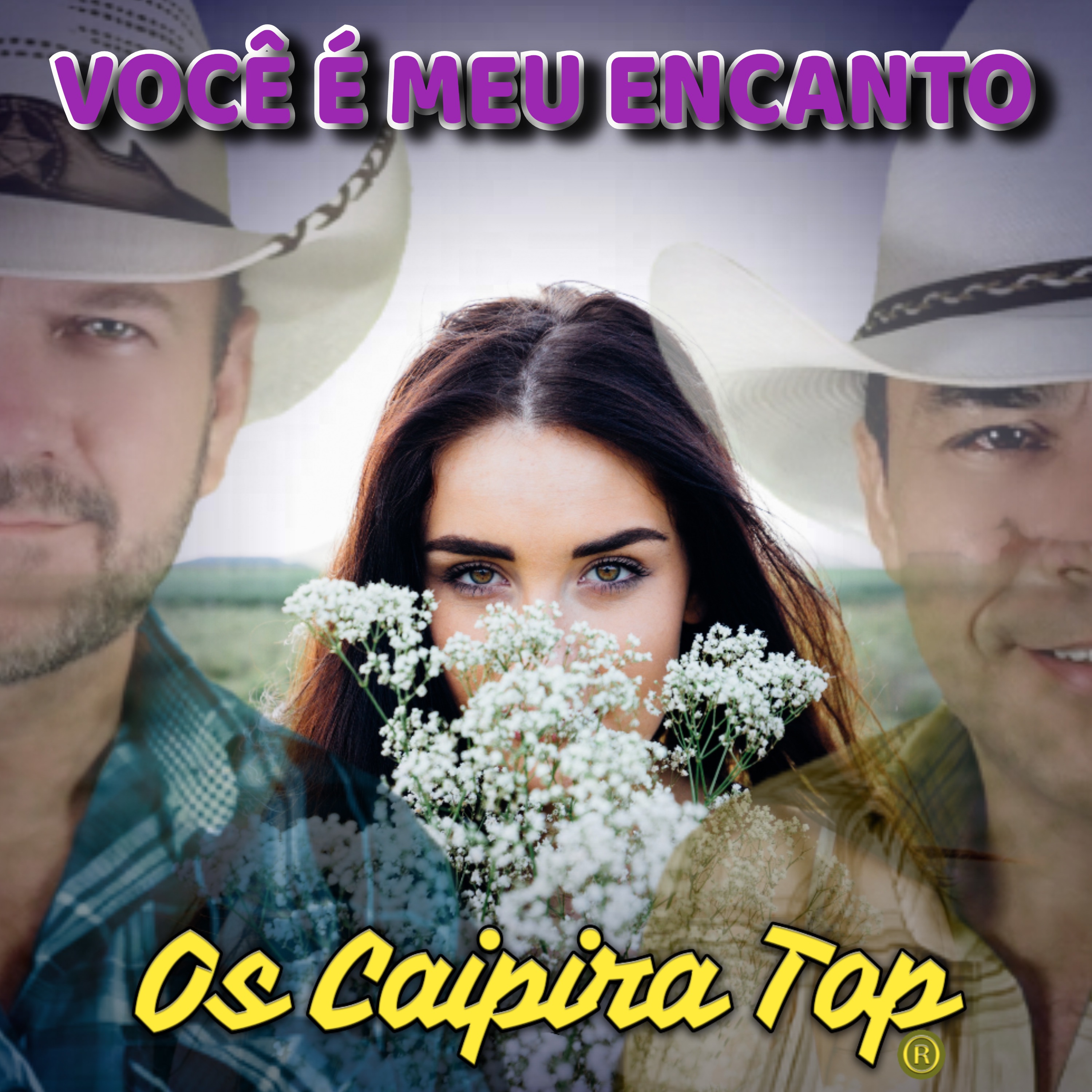 Você É Meu Encanto - Single