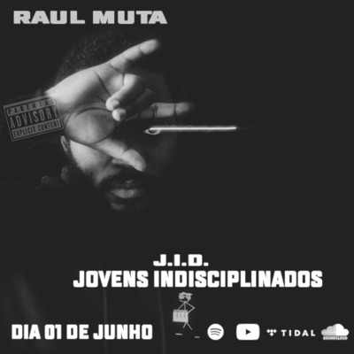 J.I.D. (Jovem Indisciplinado) - EP