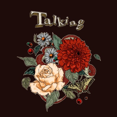 Talking - Single