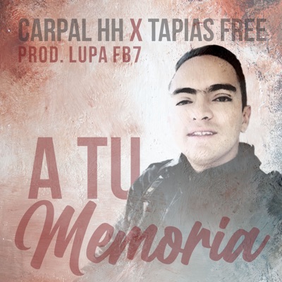A Tu Memoria - Single