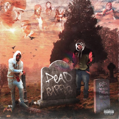 Dead Rapper (feat. C Nellz) - Single