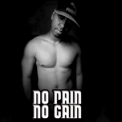 No Pain no Gain - Single