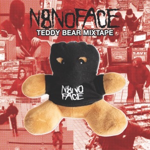 Teddy Bear Mixtape