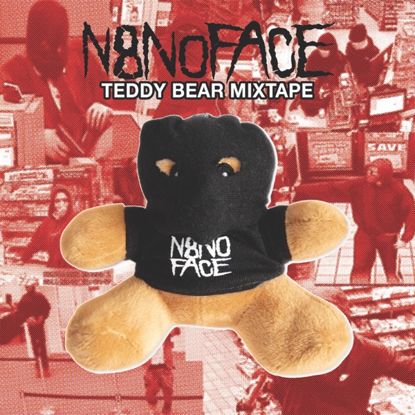 Teddy Bear Mixtape