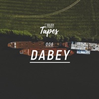 Golden Ticket Tapes 006 - Dabey & Golden Ticket Tapes