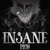 Insane (1920) - Black Gryph0n & Baasik