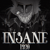 Insane (1920) - Black Gryph0n & Baasik