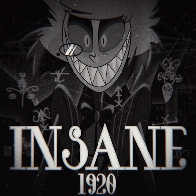 Insane (1920) - Single