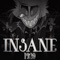 Insane - Black Gryph0n & Baasik lyrics