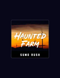 收听 SUMO RUSH、观看音乐视频、阅读小传、查看巡演日期等 ！