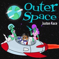 Outerspace - Single - Juston Kace
