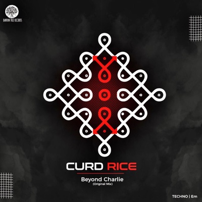Curd Rice - Single