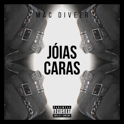Jóias Caras - Single