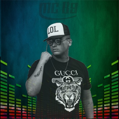 Acaba Não Mundão (feat. MC Necx) - Single