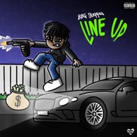 Line Up - Single - BBG Steppaa