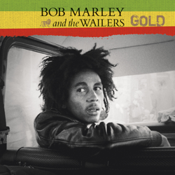 Gold: Bob Marley and the Wailers - Bob Marley &amp; The Wailers Cover Art