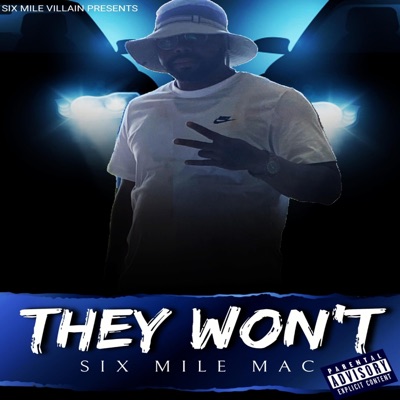 They Won't - Single
