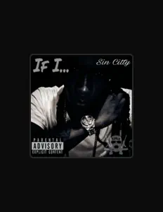 Sin Cittyを聴いたり、ミュージックビデオを鑑賞したり、経歴やツアー日程などを確認したりしましょう！