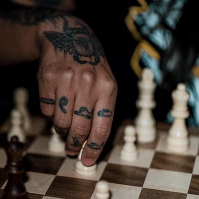 Gold Thread - Single