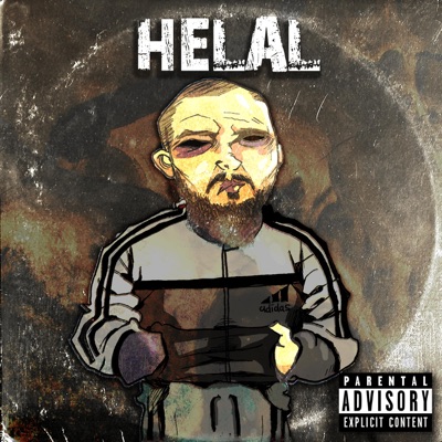 Helal (feat. Özgün Atay & GULBVY) - Single