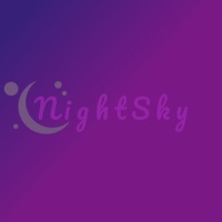 NightSky - Single - iluniev