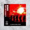 Bons and Friends (feat. Theezer & Darnick & Soldierr) - EP