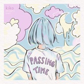 Passing Time (feat. Gaya) artwork