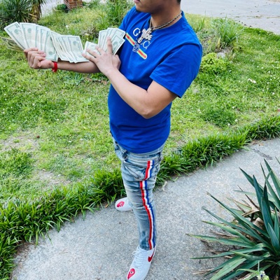 Trapp (feat. King) - Single