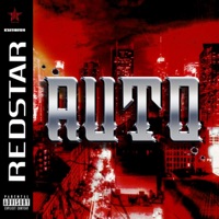 Auto - Single - Isaiah DeShon & Curtis Heron