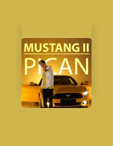 Listen to Antonio Pican, watch music videos, read bio, see tour dates & more!